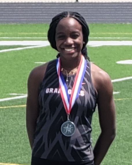 Samara Coleman Class of 2025